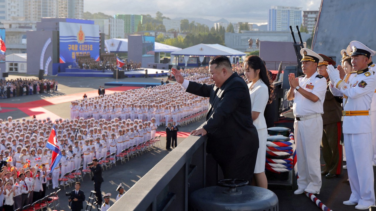 Trump-Xi meeting faces calls to revisit North Korea’s nuclear issue