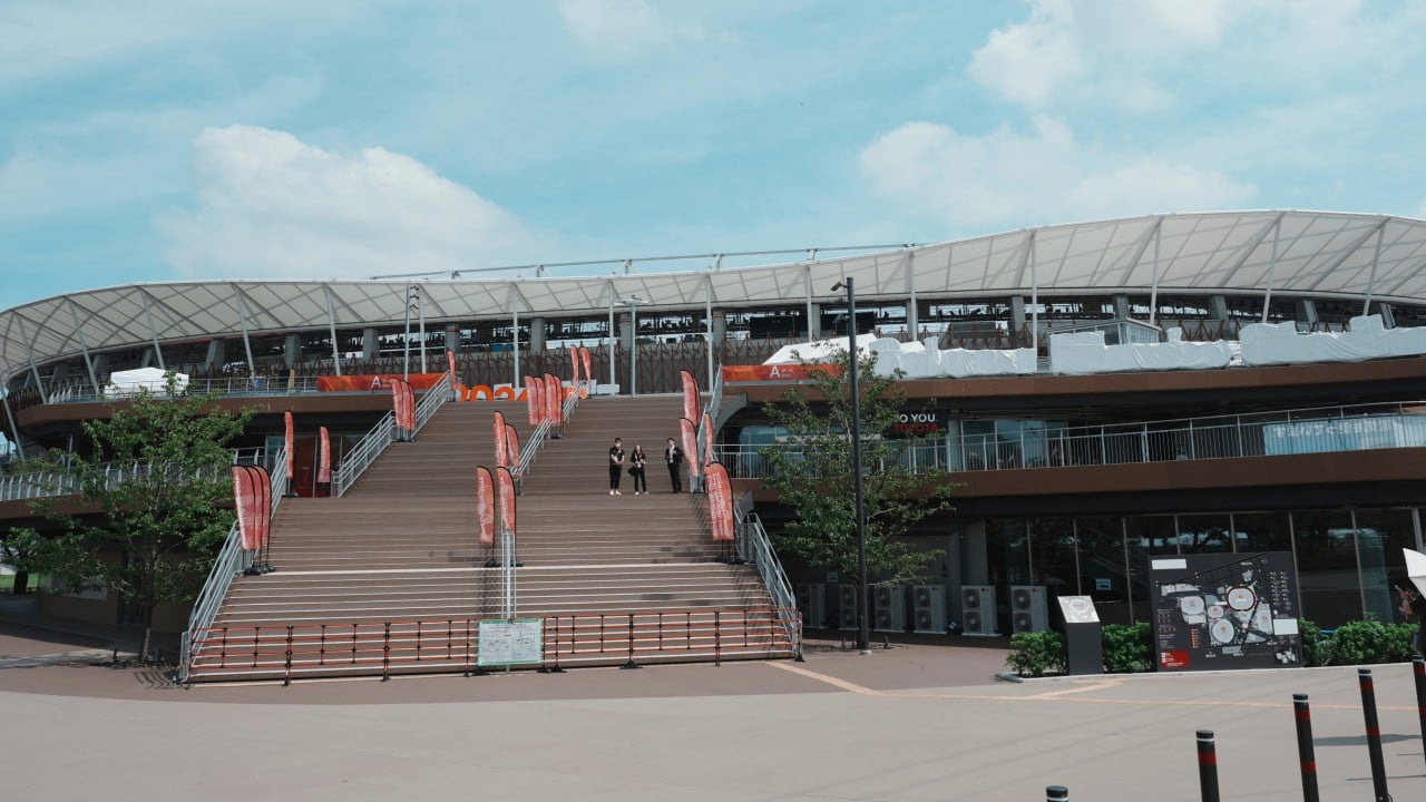 Chaos, tepid public interest at Asian Games so far, but things will heat up when it counts