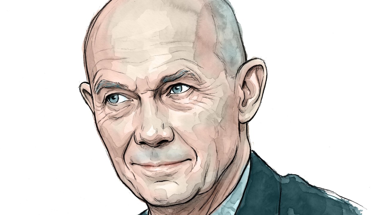 Pascal Lamy says Europe at ‘moment of truth’ on China trade