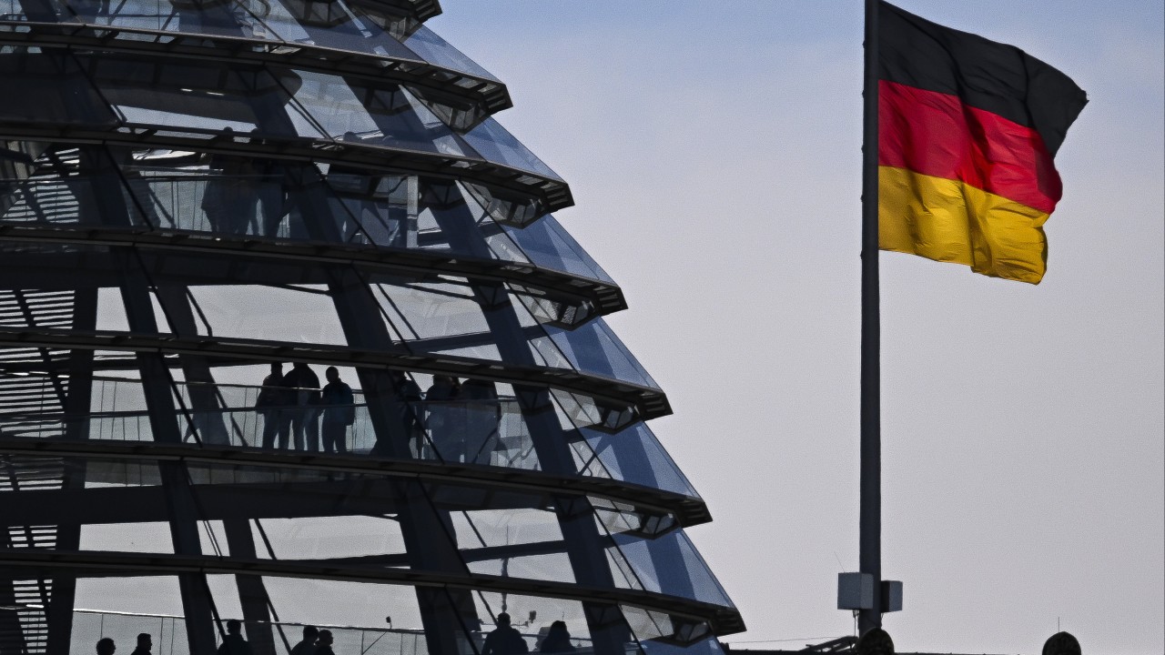 Are the doors to German universities closing for China’s STEM researchers?