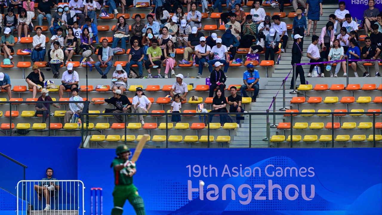 China emerges as key growth market for ICC in bid to expand cricket worldwide
