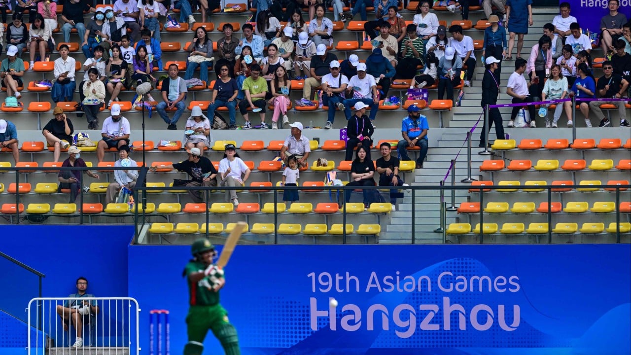China emerges as key growth market for ICC in bid to expand cricket worldwide