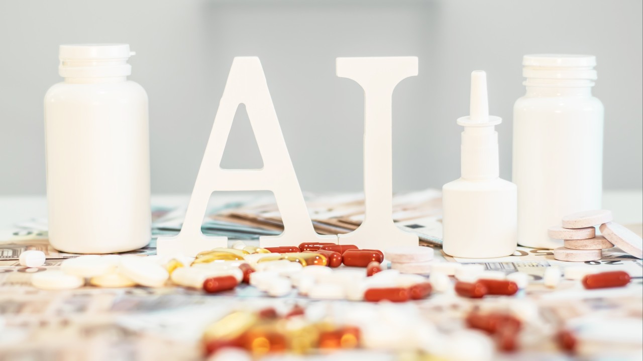ByteDance spin-off Anew Labs raises US$290m as AI drug developers enjoy fundraising boom