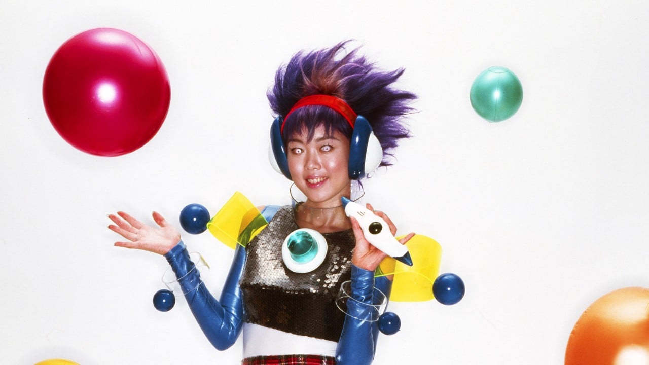 Mariko Mori’s ‘All That Shines’ at Mori Art Museum: inside her landmark Tokyo exhibition