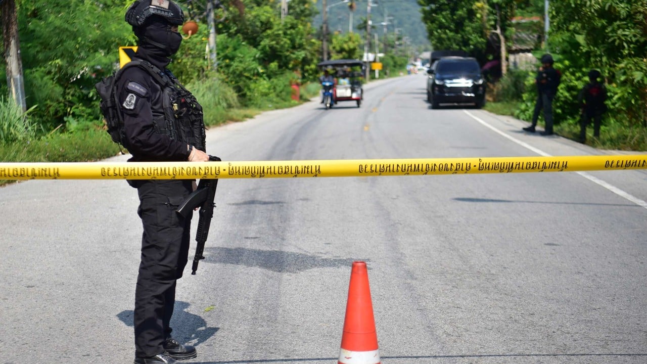 Thailand’s Muslim separatists vow to fight for independence ‘until the end of time’
