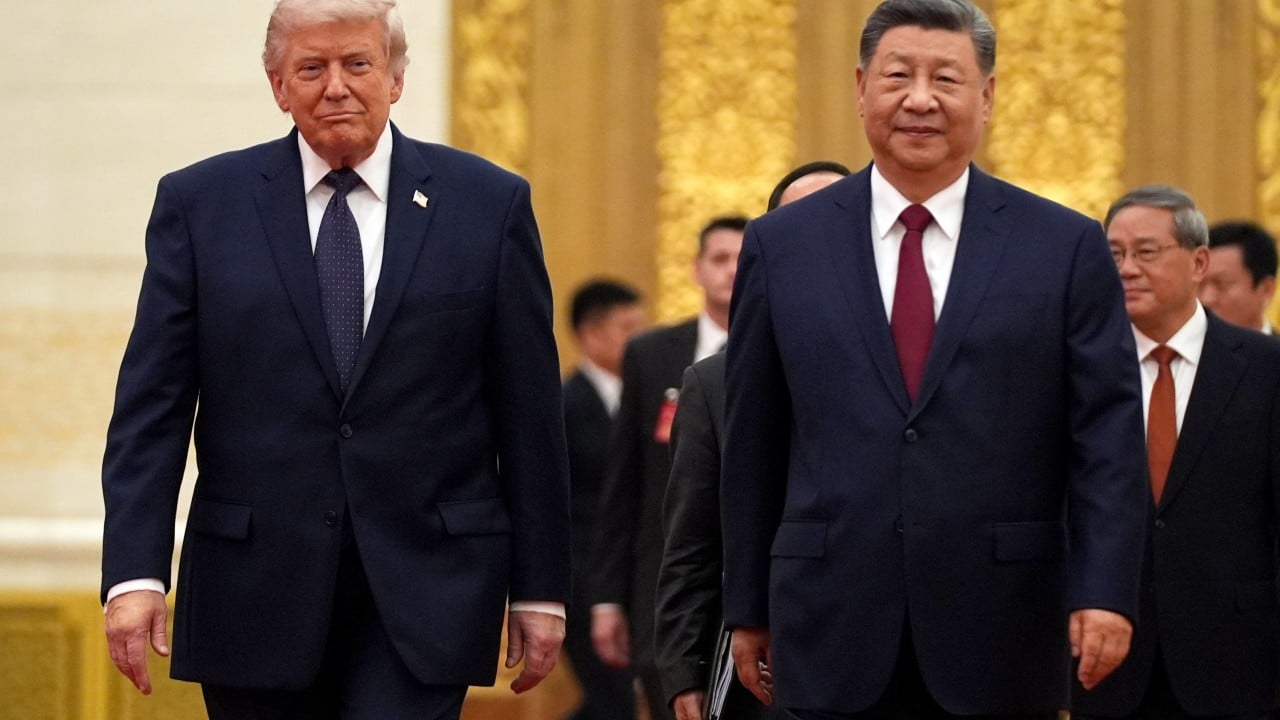 Xi-Trump summit preview: what to watch for as investors brace for best and worst scenarios