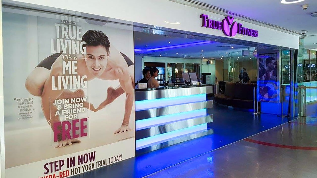 Why Singapore’s big-box gyms are losing to niche fitness studios
