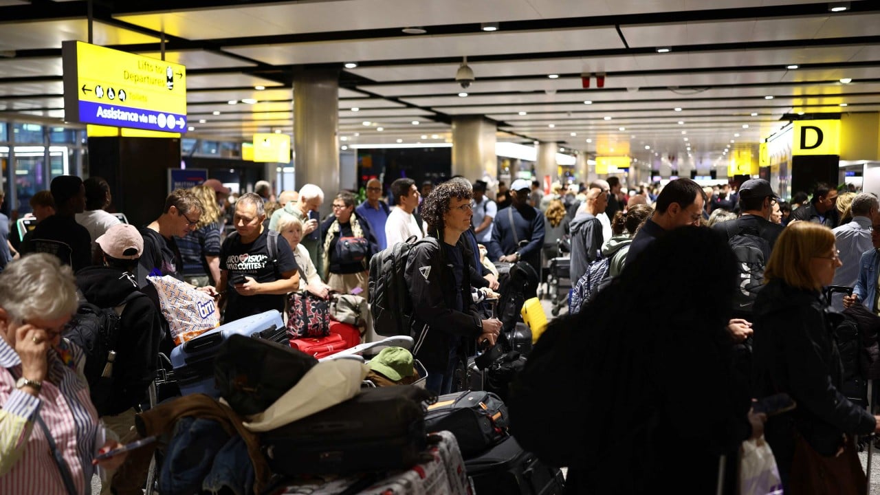 Over 2,000 UK flight cancellations traced to millisecond software defect