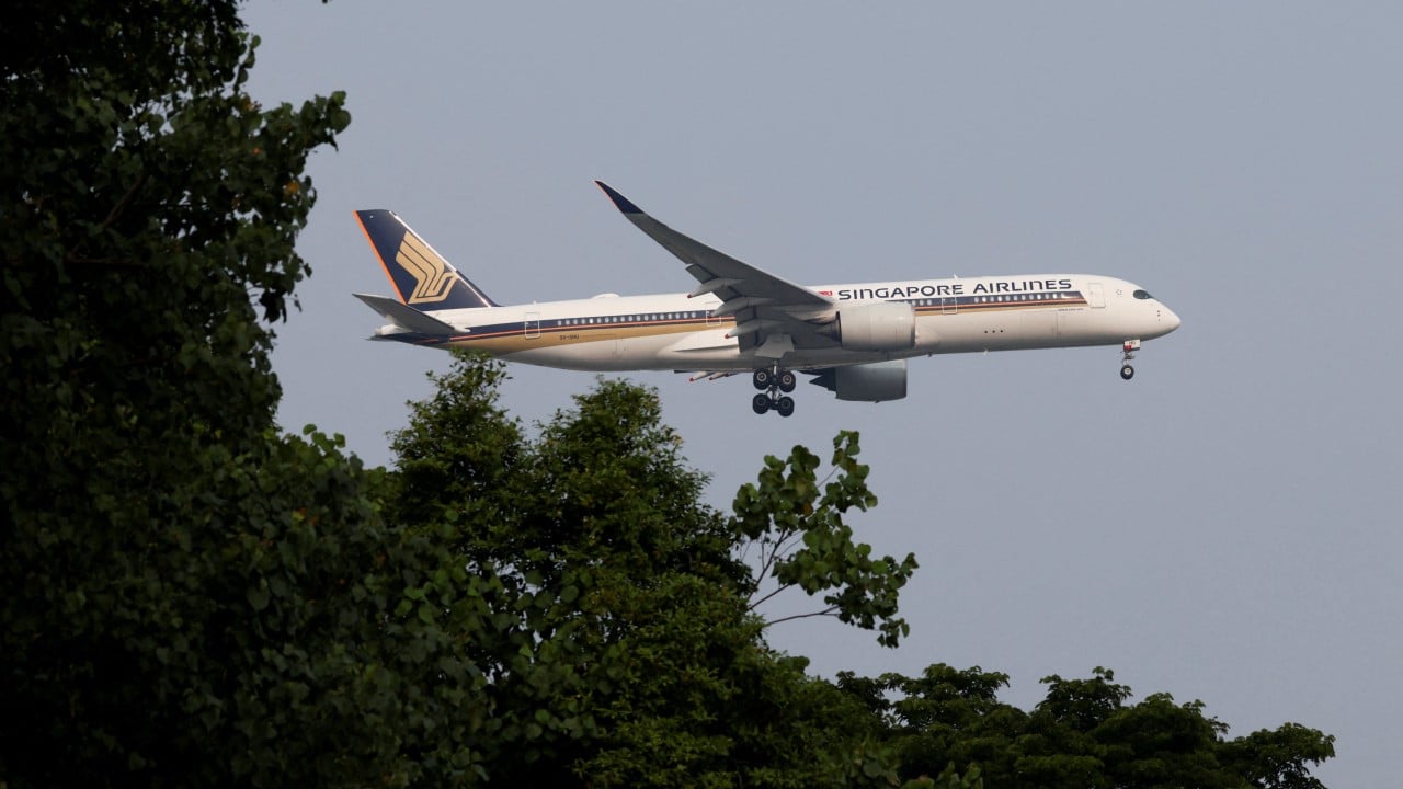 Singapore Airlines takes world’s best carrier crown from Qatar Airways