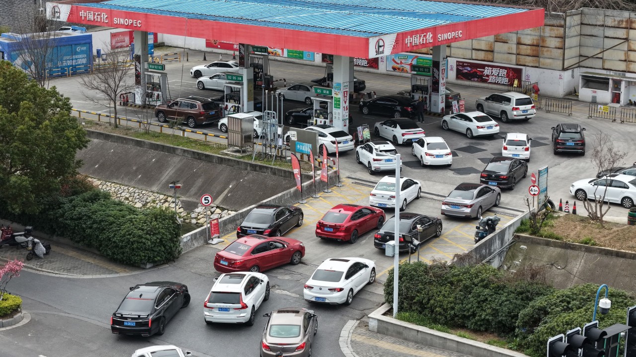 China’s crude imports are rising again. What will that mean for oil prices?