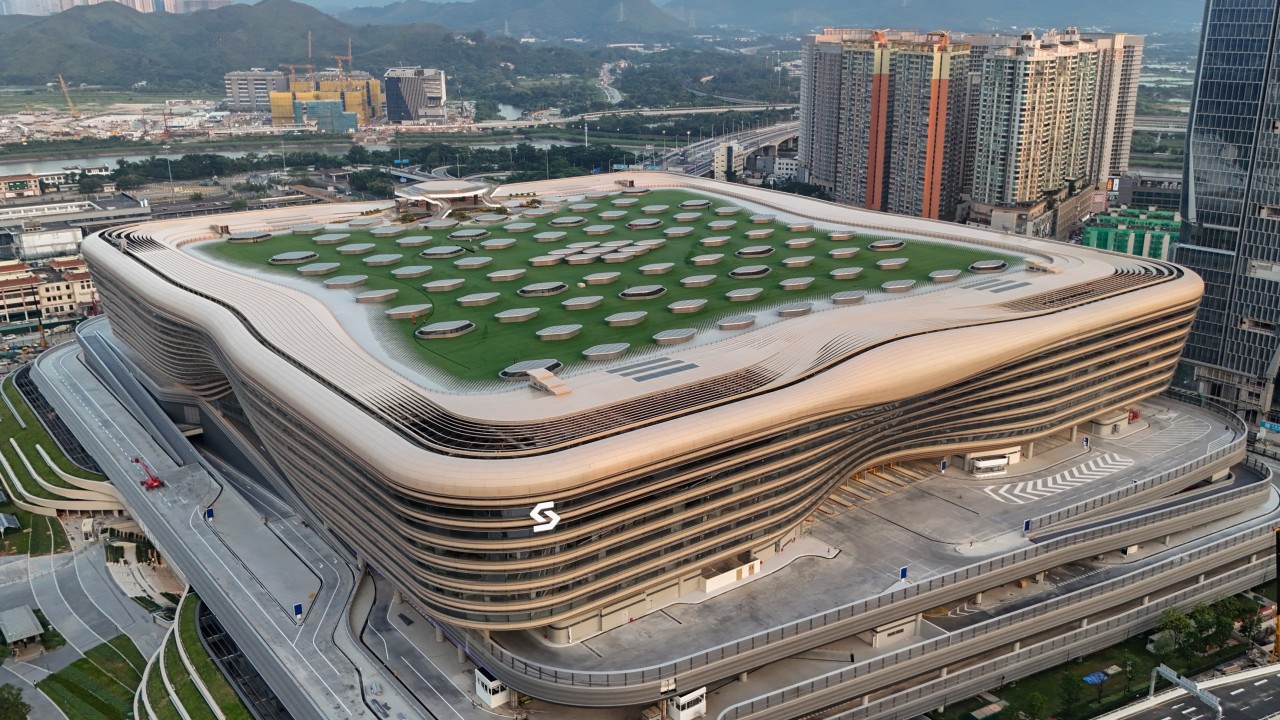 Housing prices surge near new Huanggang Port as buyers eye ‘dual-city’ lifestyle