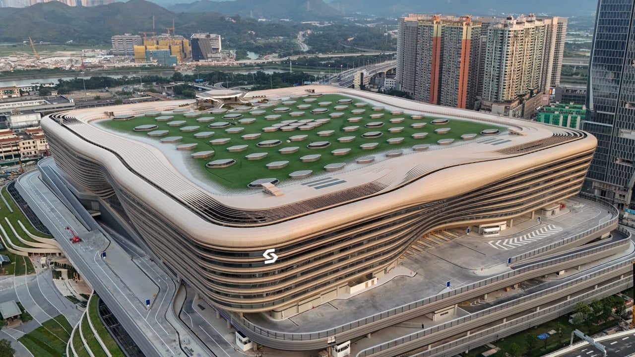 Housing prices surge near new Huanggang Port as buyers eye ‘dual-city’ lifestyle