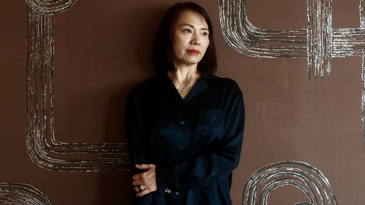 The inspiring story of Hong Kong dancer and filmmaker who began at 48 after leaving Apple