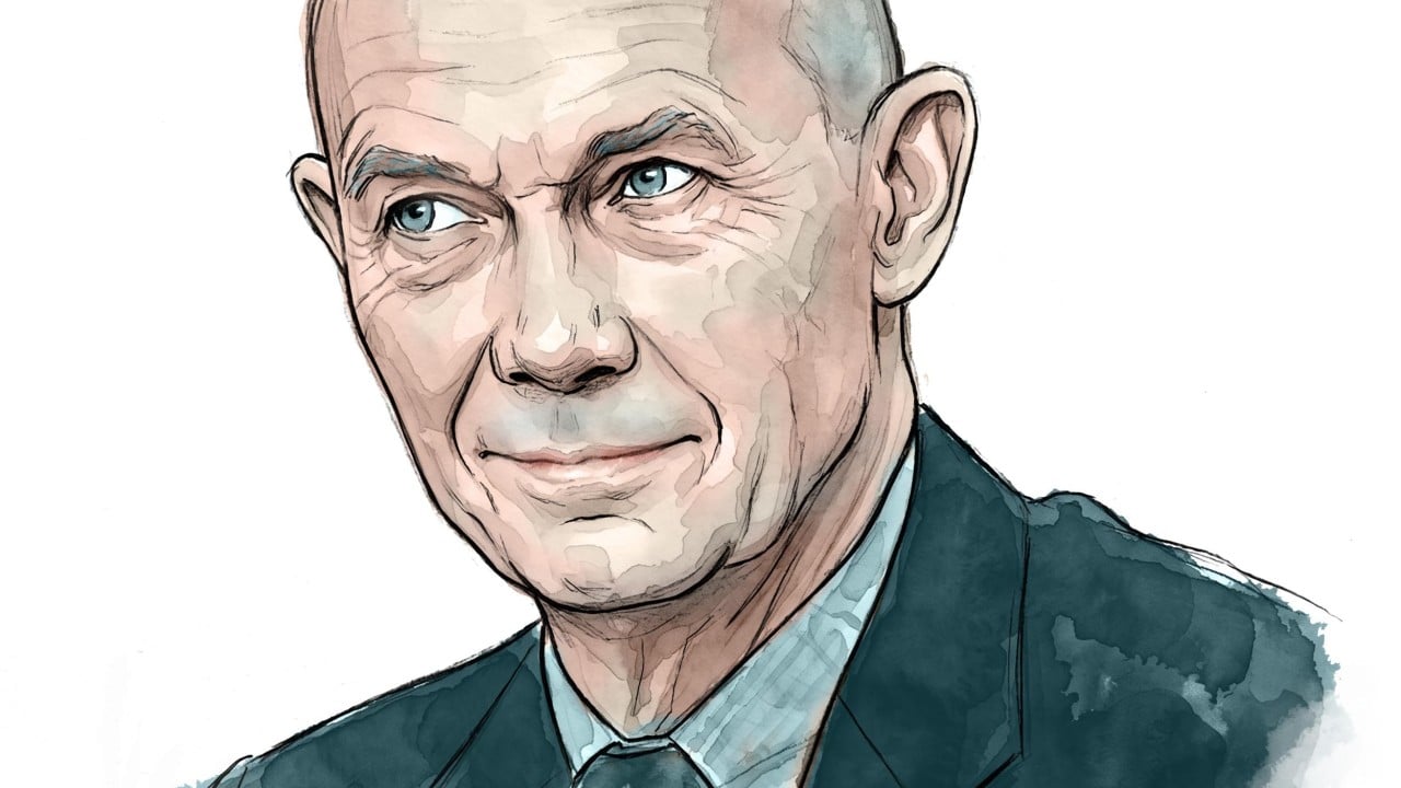 Former WTO head Pascal Lamy on the EU’s China choice: get a rebalance, or go protectionist