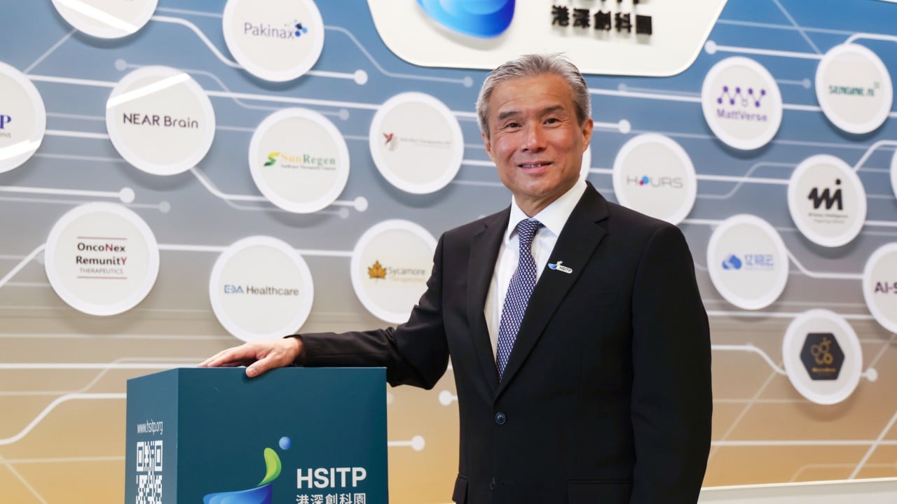 100 start-ups joining Hong Kong’s flagship tech hub to get top mentors