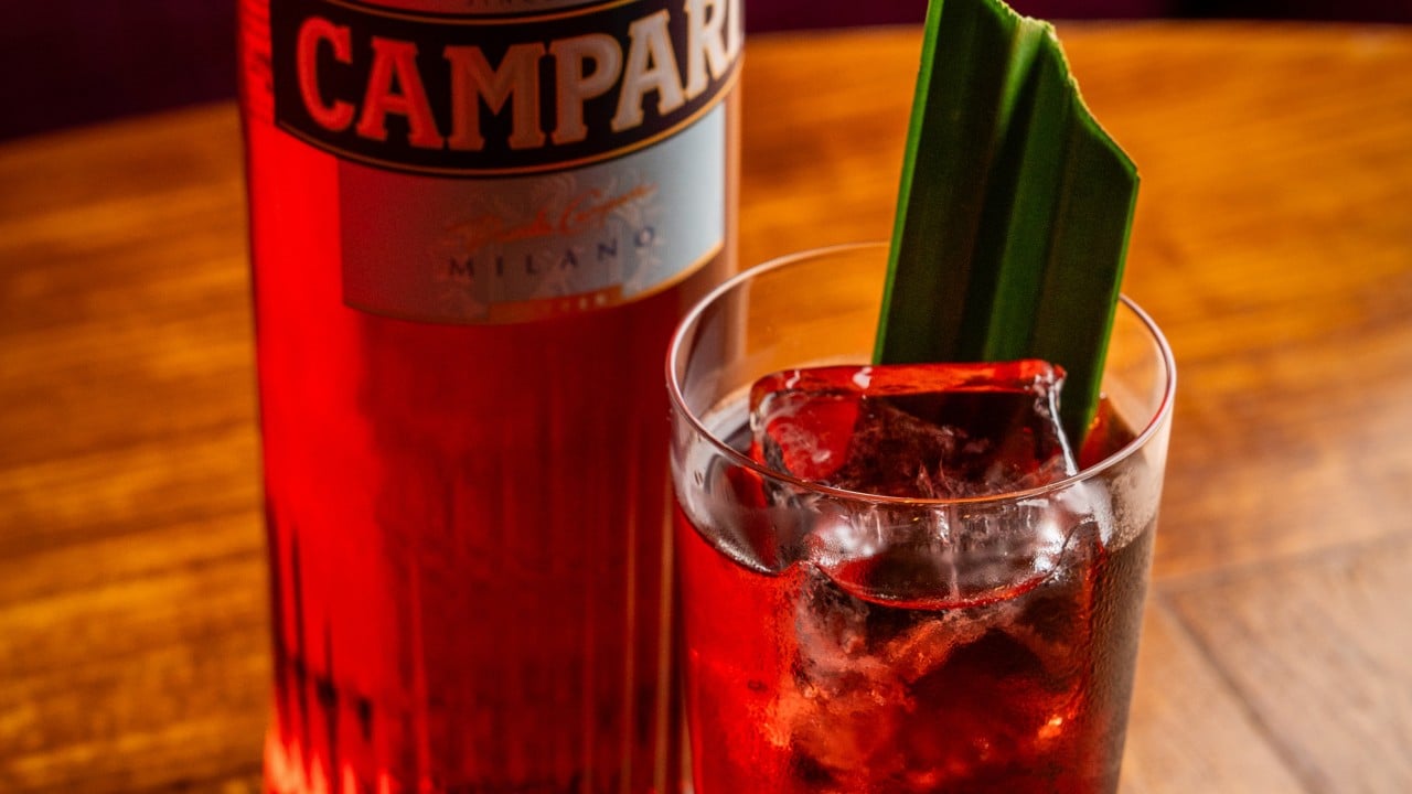 Where to celebrate Negroni Week 2026 in Hong Kong, September 21–27