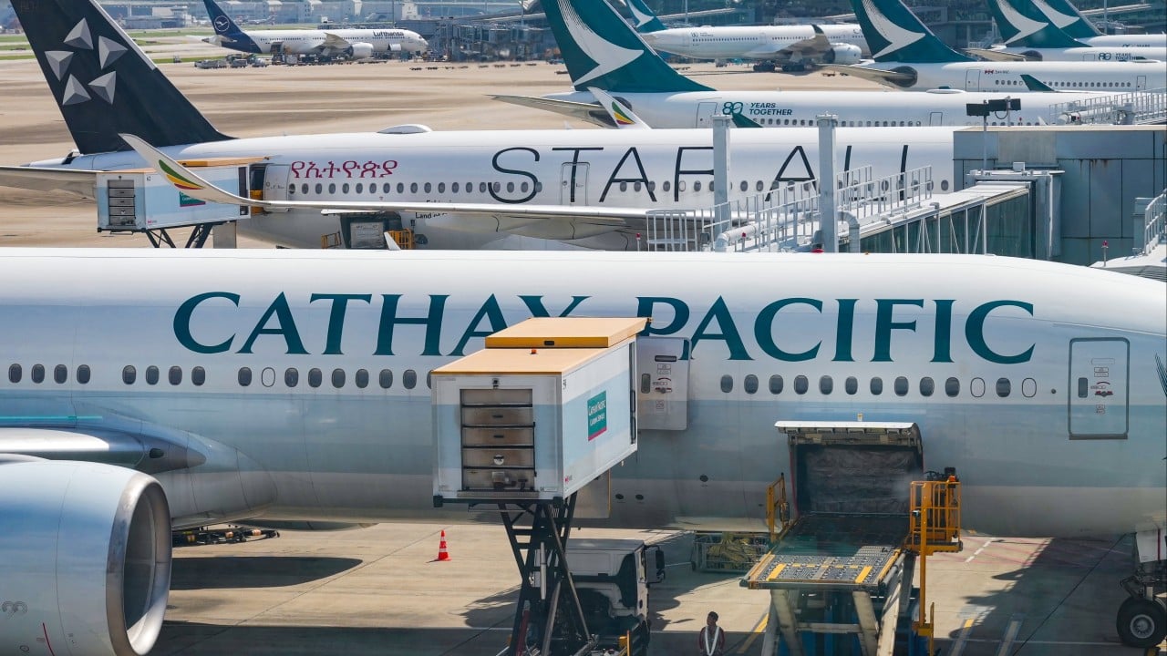 Why Cathay Pacific Staying Third In The Global Airline Rankings Matters