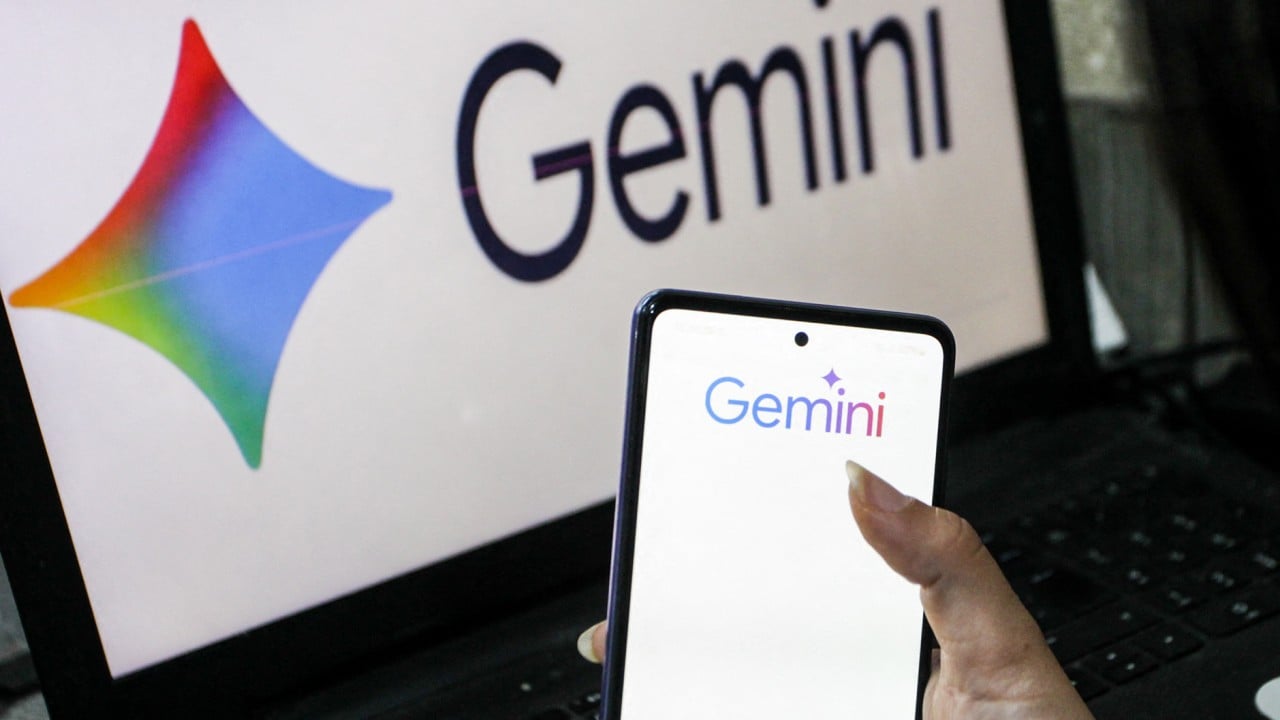 Google says Gemini AI model breached real systems in security test