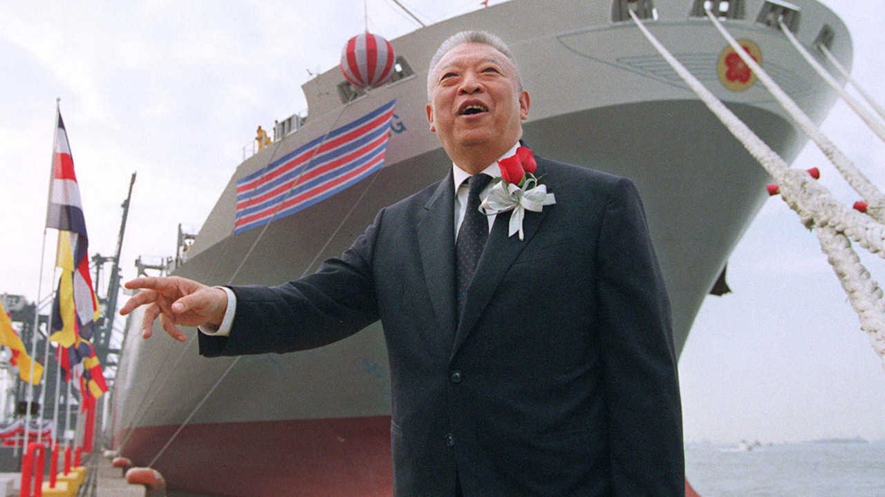 Friend, leader, mentor: how political veterans remember Tung Chee-hwa
