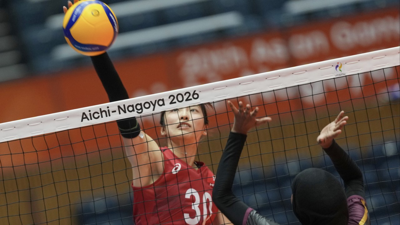 Postcard from Nagoya: Asian Games opening hour nears, but teething problems remain