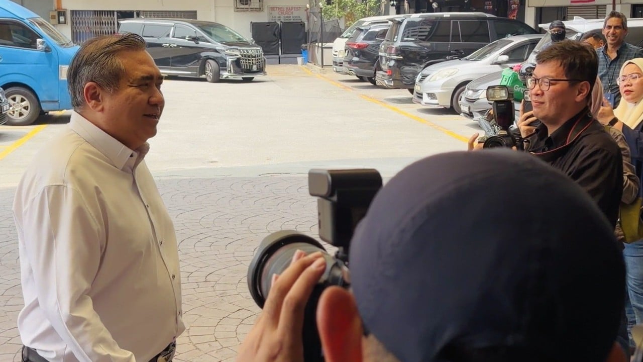 Malaysia’s Loke resigns as transport minister following Najib’s house arrest approval