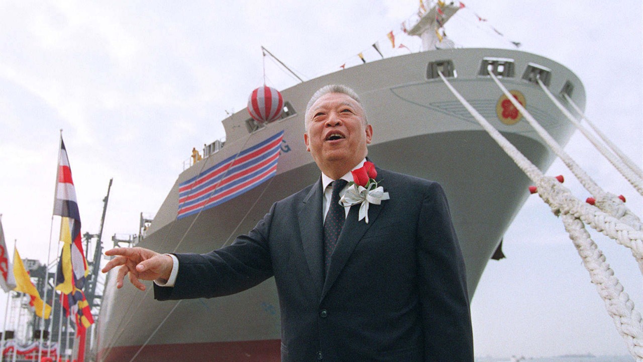 ‘Staunch patriot, close friend’: Beijing official hails Tung Chee-hwa’s legacy