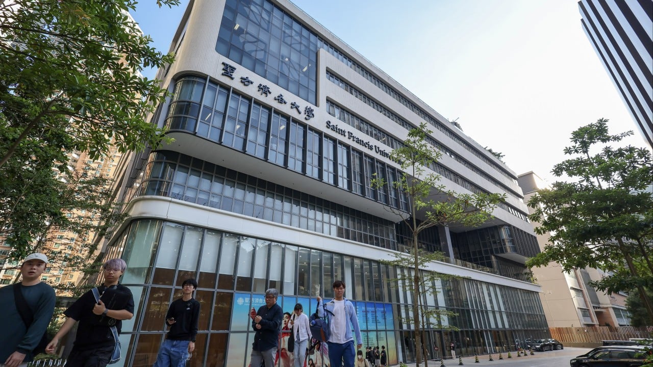 University calls for government funds for shared sites in Northern Metropolis