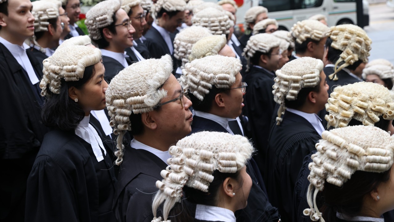 Barristers dismiss calls for solicitors to gain senior counsel status in Hong Kong