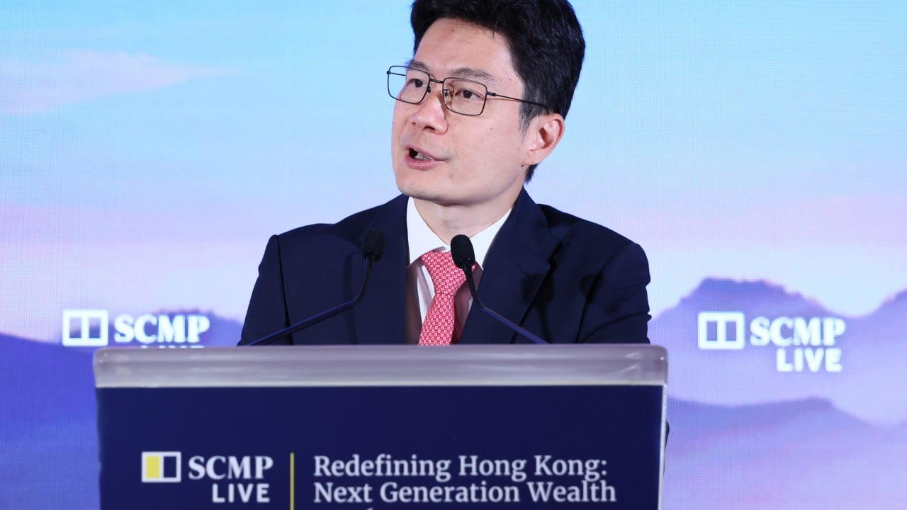 How Hong Kong is positioning for a bigger role in Asia’s family wealth transition