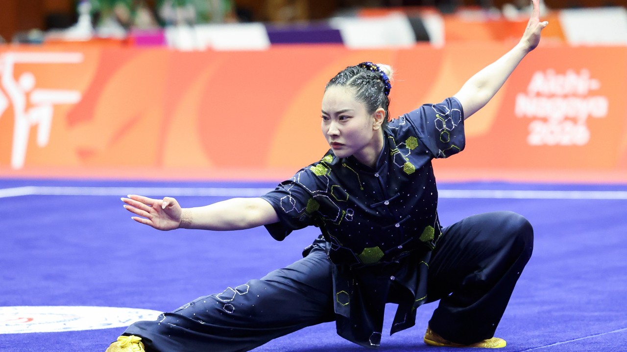 Hong Kong athletes enjoy day to remember with 6-medal haul at Asian Games