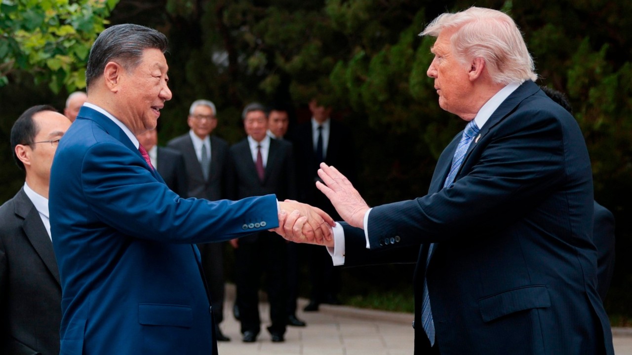 Nearly half of Taiwanese lack confidence in US defence commitments, survey finds