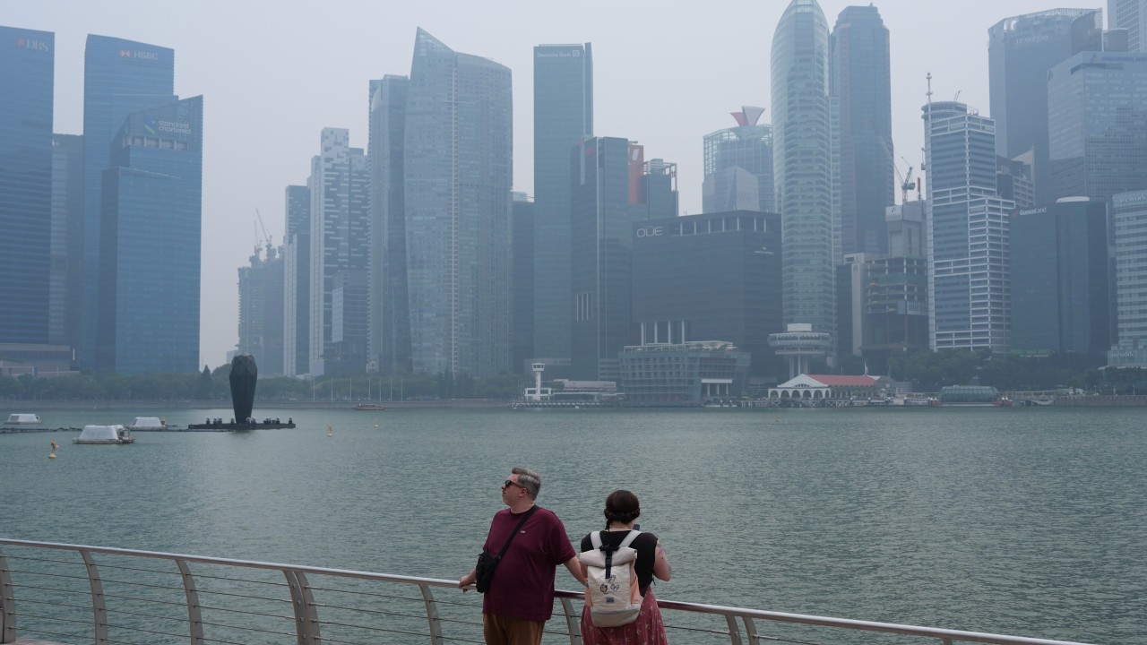 Singapore retrenchment rates hit highest level since pandemic