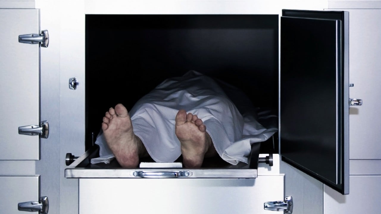 Chinese woman in her 70s wakes up in coffin before dying for good 2 days later