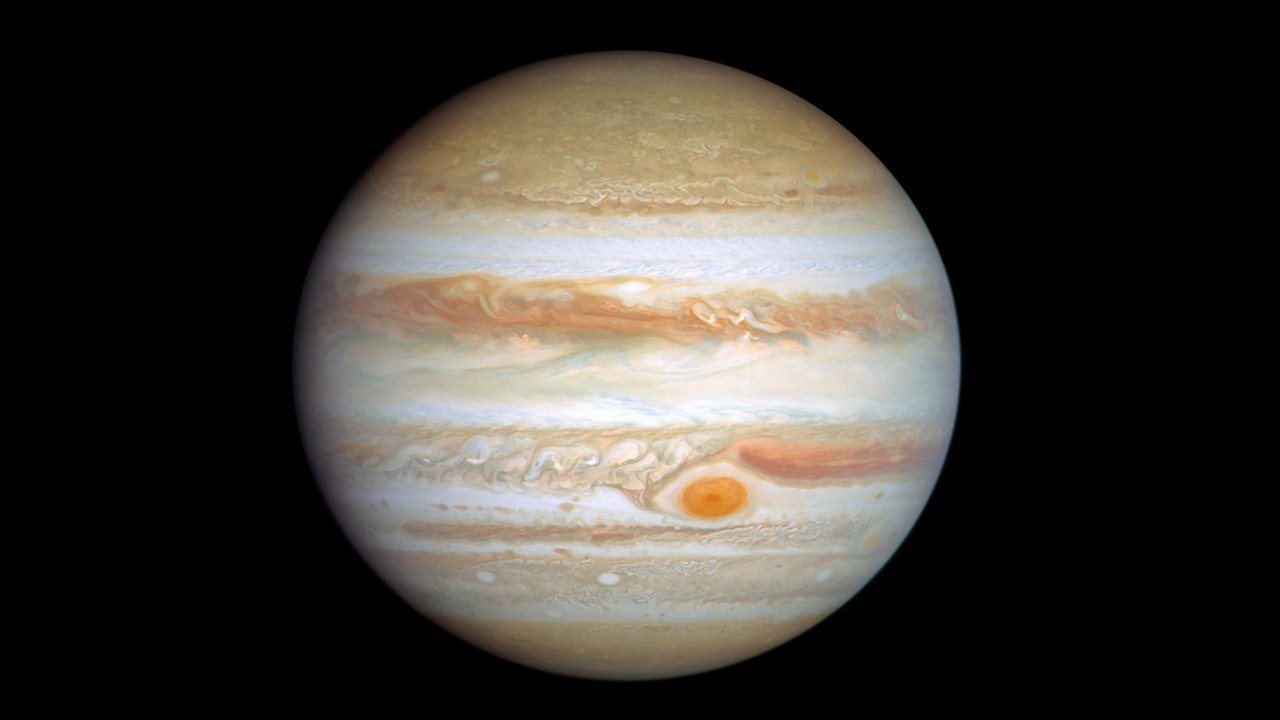 China gets closer to Jupiter mission by bringing Nasa’s StarNAV concept to life