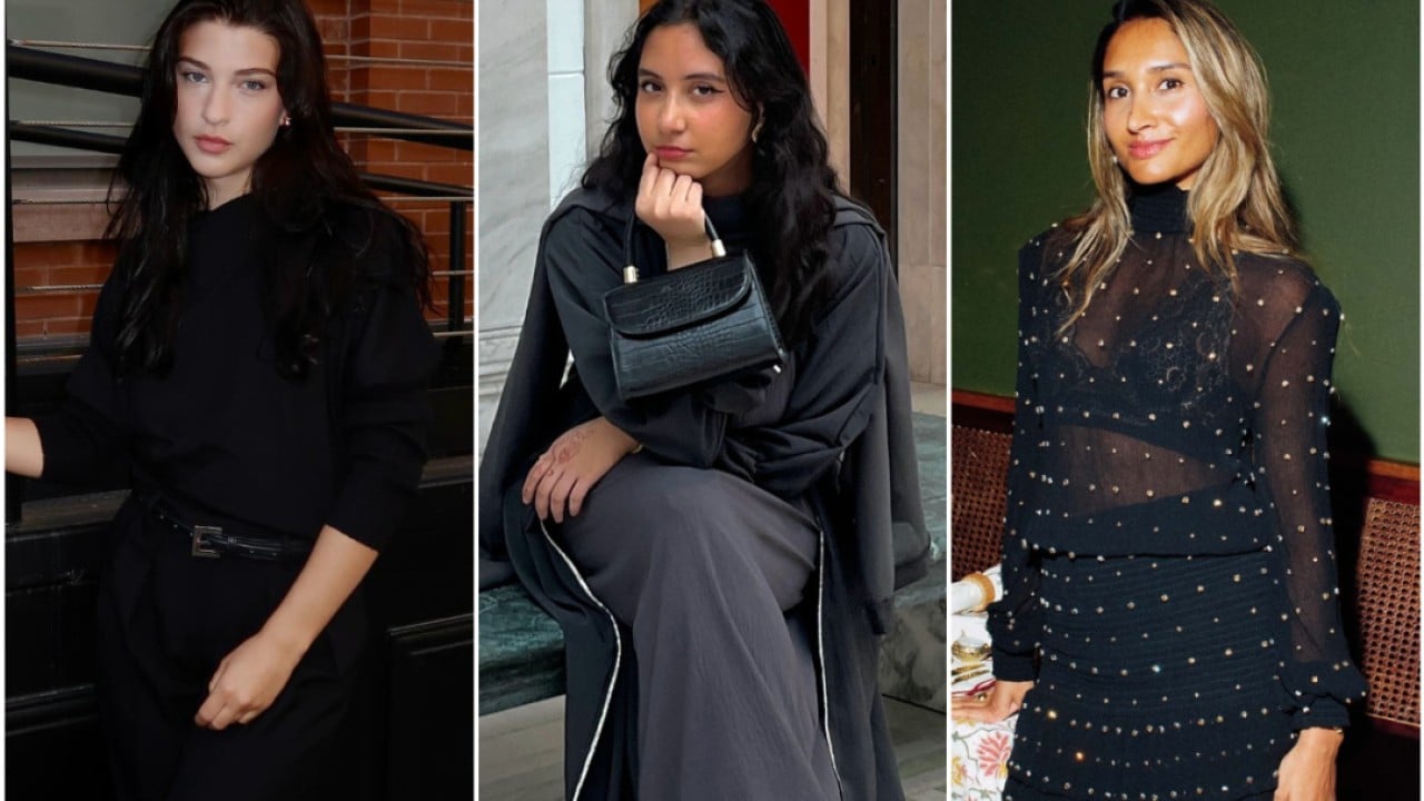 Beyond Phoebe Gates’ Phia: 5 female-owned fashion-tech apps to have on your radar