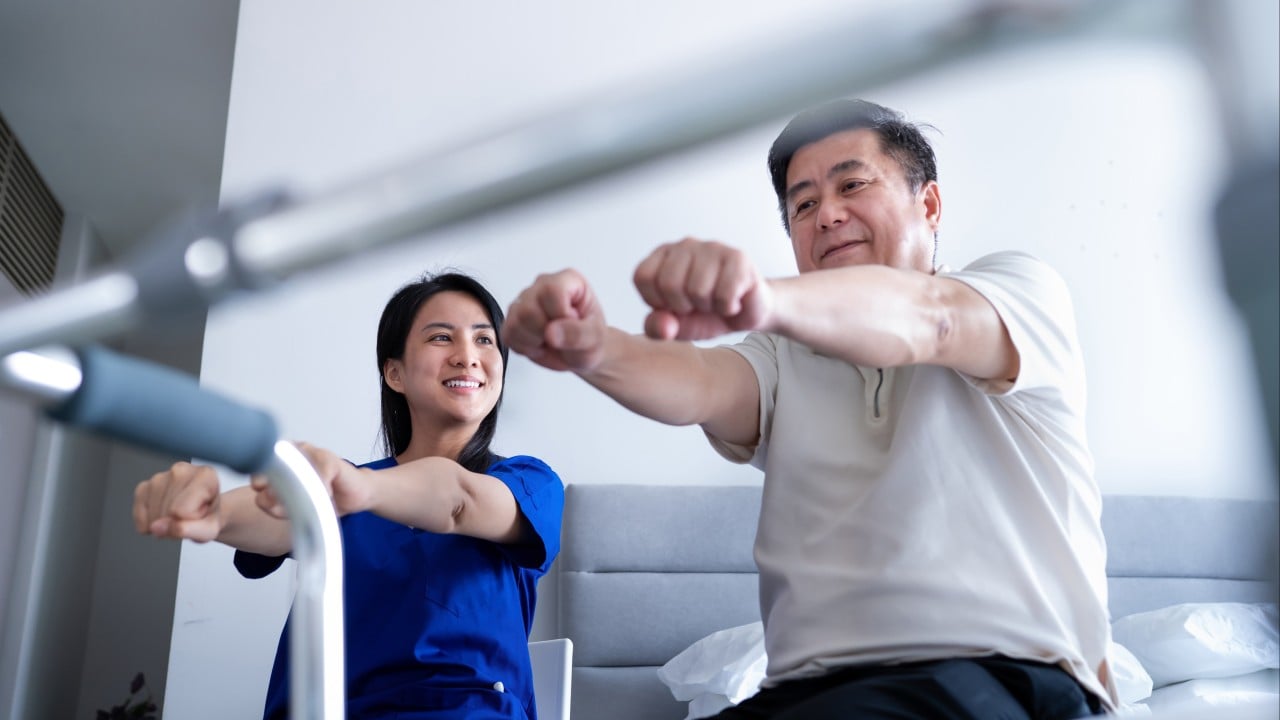 Subsidised physiotherapy places slashed by third amid graduate job crunch
