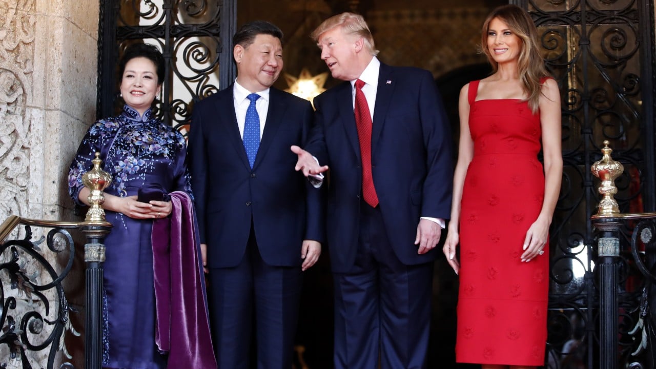 Melania Trump to host cultural events during Xi’s scheduled White House visit