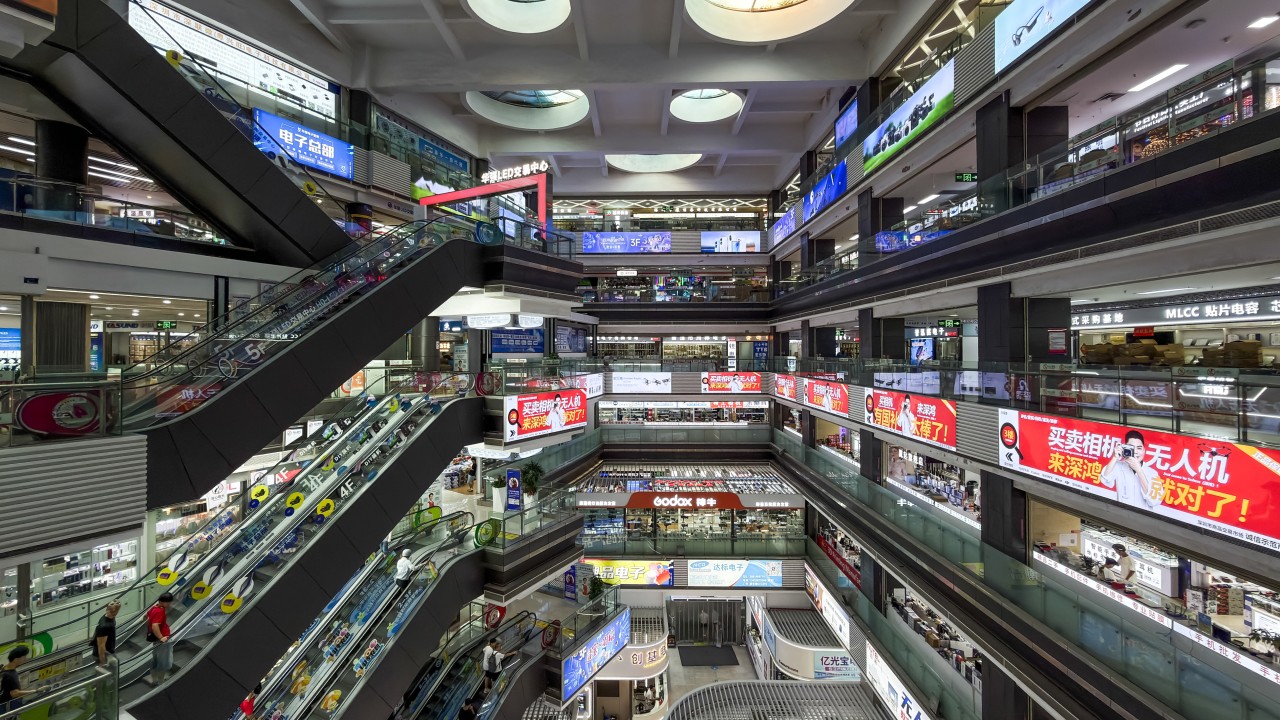 China’s MLCC market splits in two as AI server demand outpaces consumer electronics
