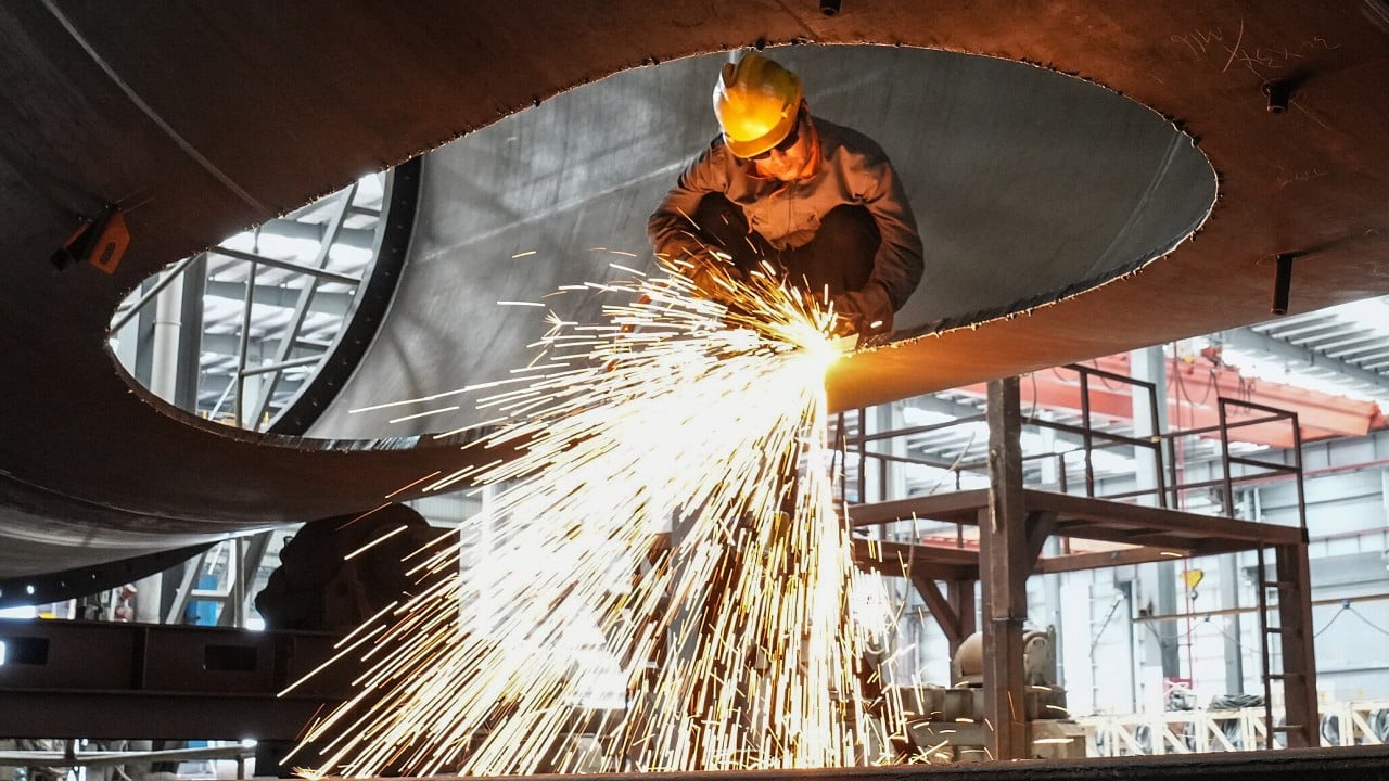 China’s industrial strengths must also benefit its trading partners