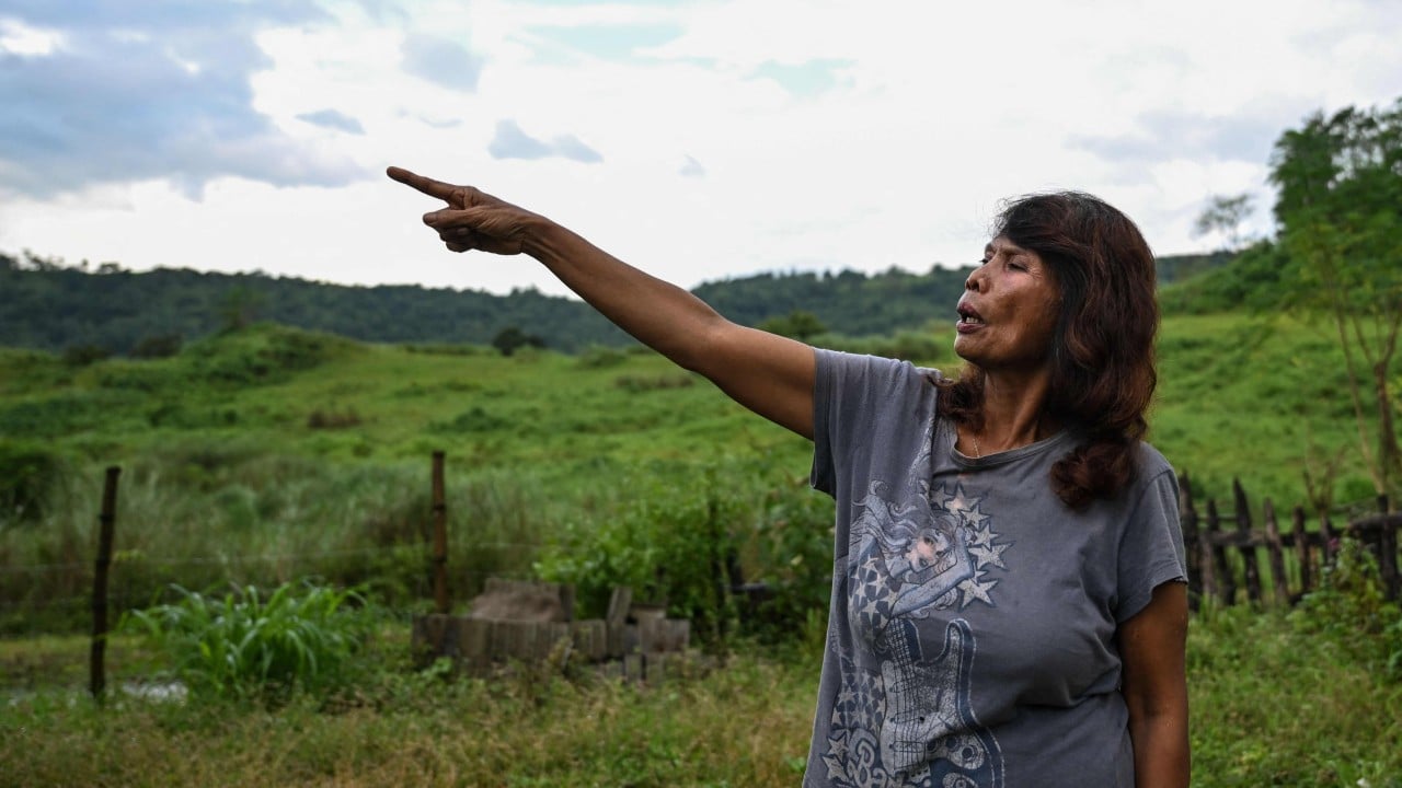Philippine tribe vows to stand ground against US-led Pax Silica: ‘listen to us’