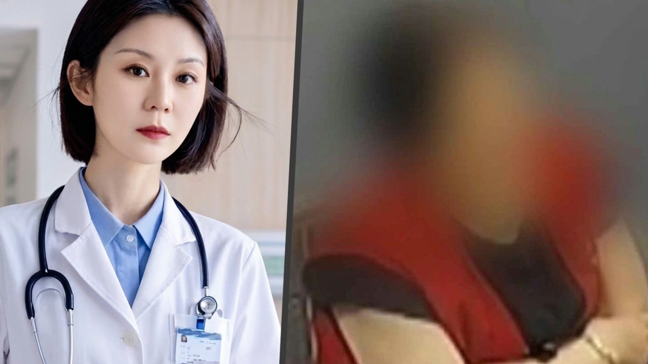 Chinese woman, 65, plays dual roles of beautiful doctor and mum to con man out of US$25,000