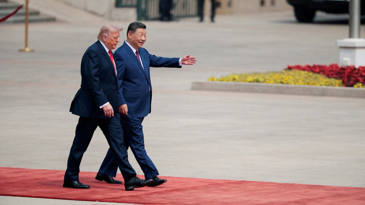 Xi and Trump will meet this week. Here’s the exclusive info you need to know