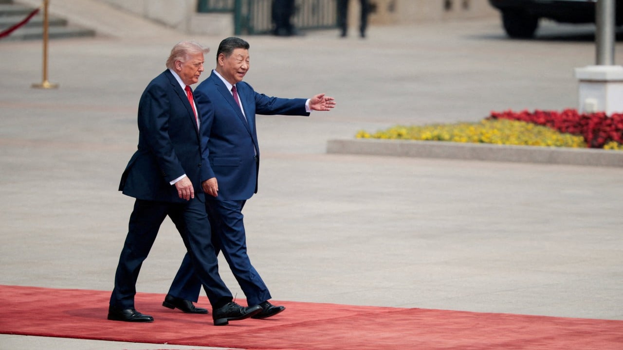 Xi and Trump will meet this week. Here’s the exclusive info you need to know