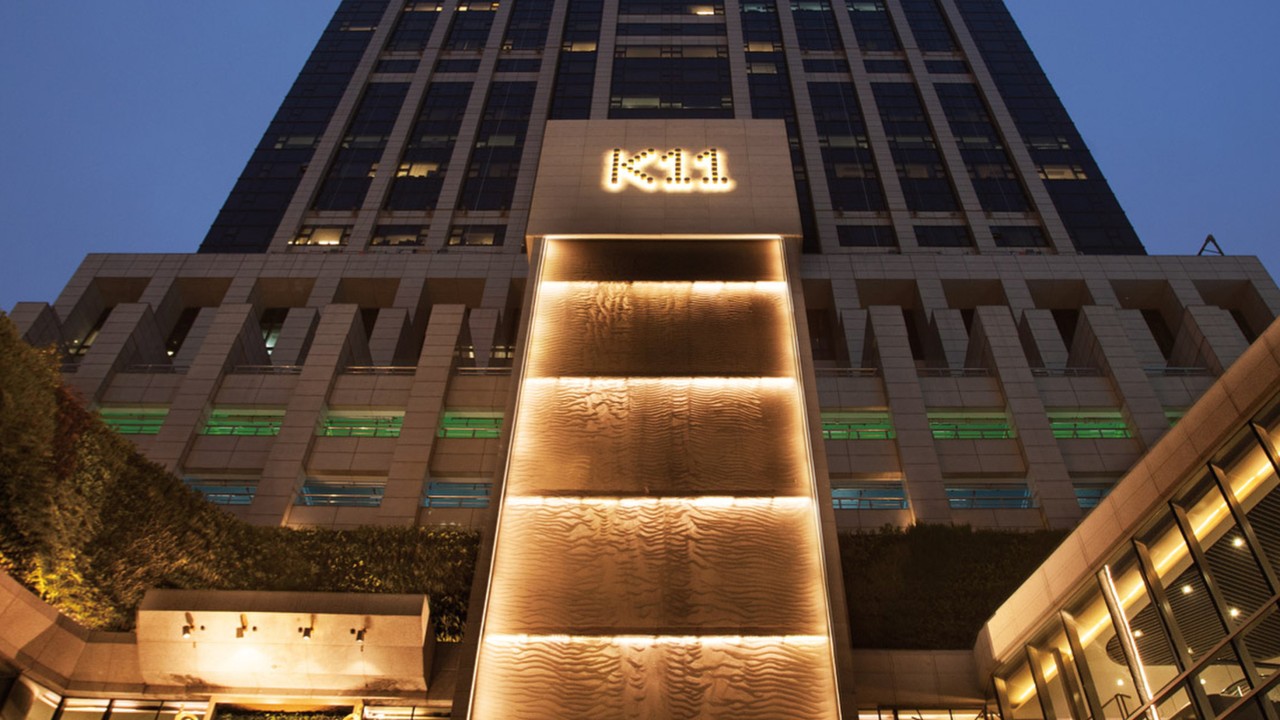 Hong Kong developer New World gets nod to spin off K11 Shanghai assets