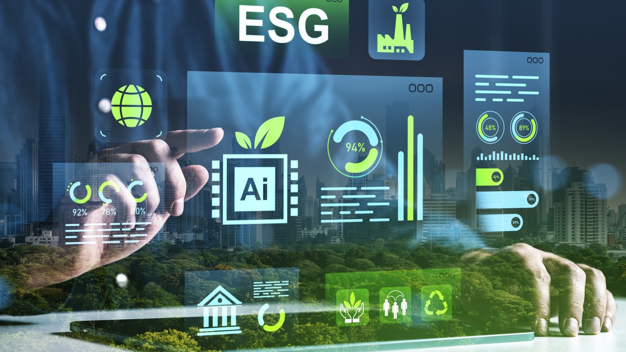 Hong Kong energised as global investment hub for green technology