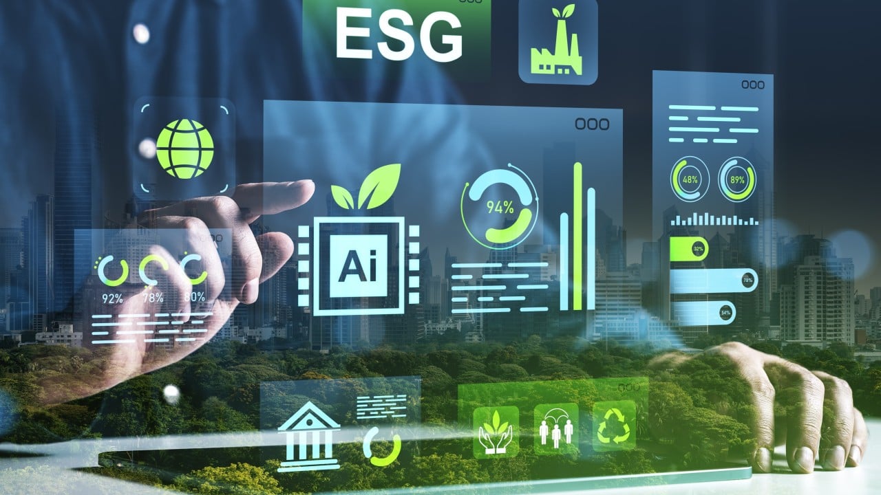 Hong Kong energised as global investment hub for green technology