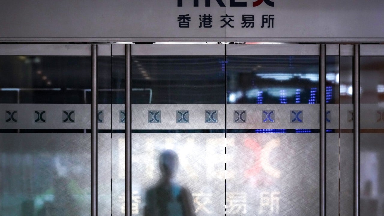 Hong Kong stock exchange moves to ease spin-offs and shareholder approval rules