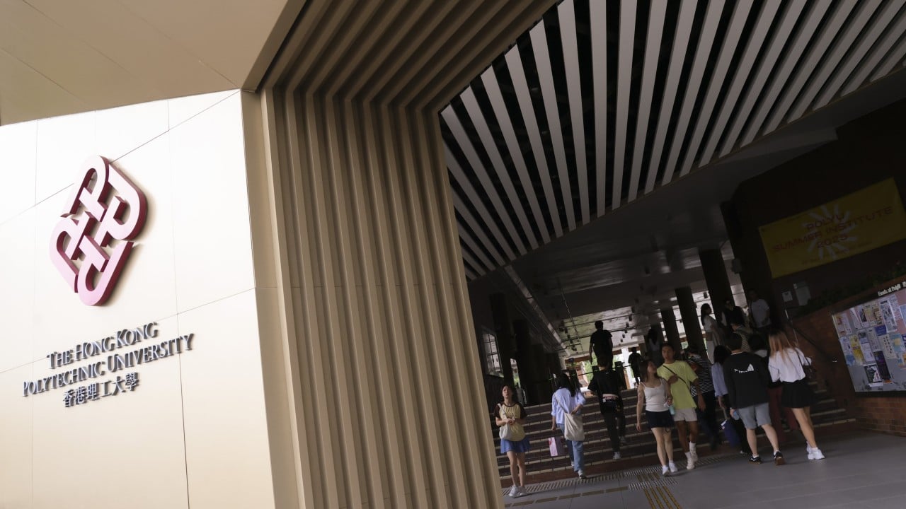 Despite higher costs, Hong Kong’s student residences attract mainland Chinese renters