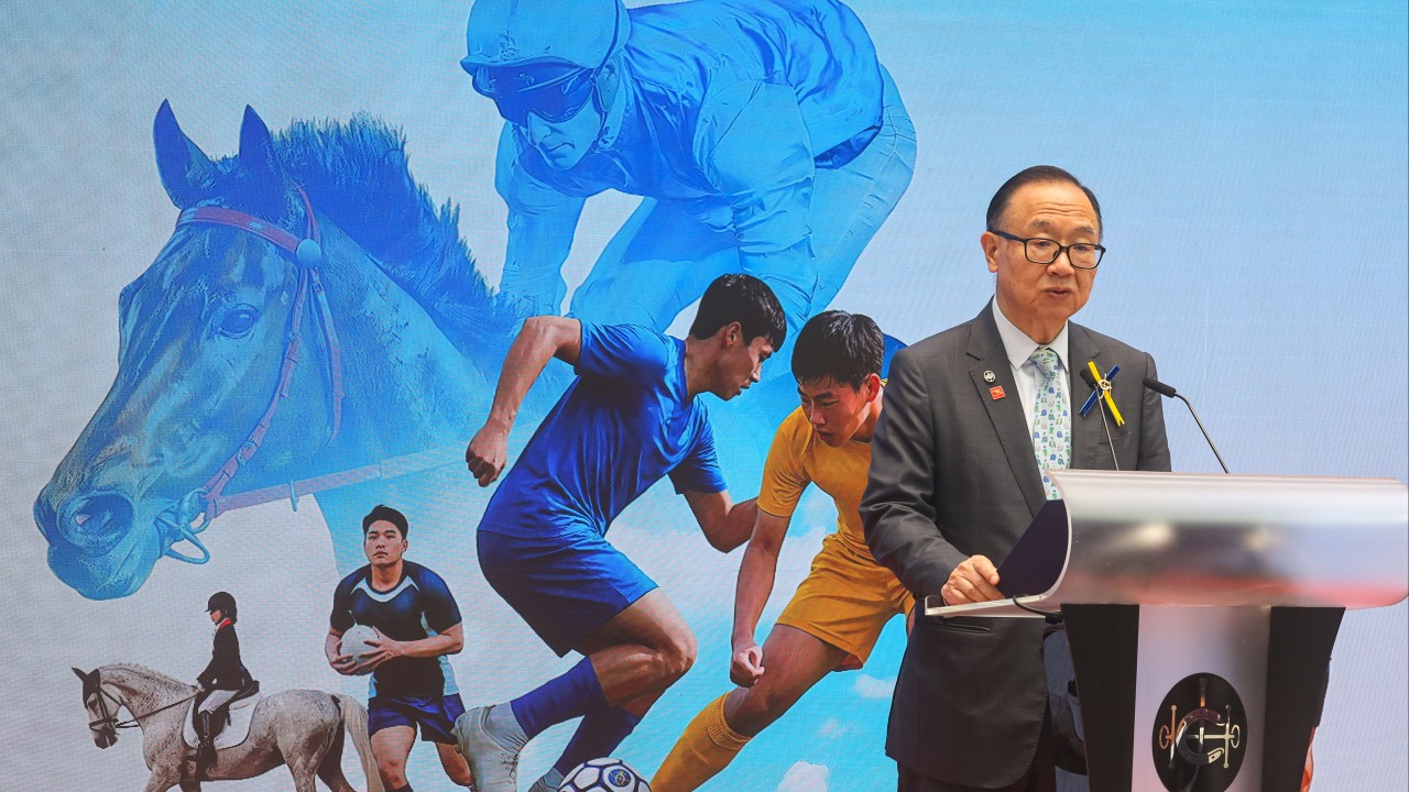 The question Hong Kong charities must answer