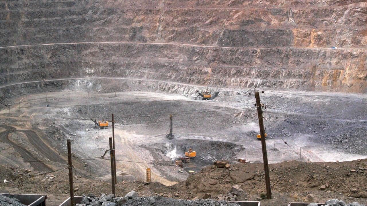 Rare earths friction threatens to stall trade truce extension ahead of Xi-Trump summit